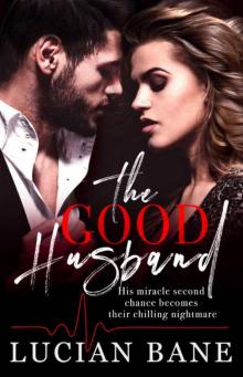 The Good Husband Read online