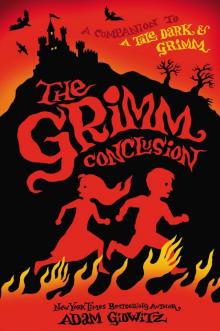 The Grimm Conclusion Read online