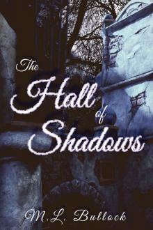 The Hall of Shadows Read online