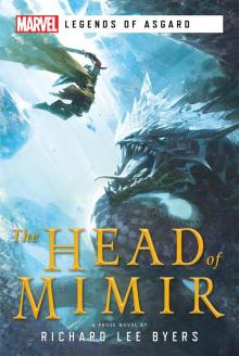 The Head of Mimir