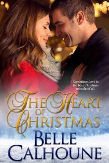 The Heart of Christmas Read online