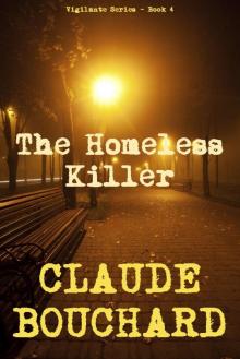 The Homeless Killer Read online