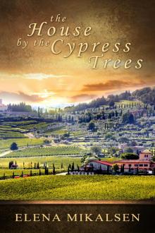 The House by the Cypress Trees Read online