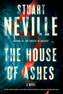 The House of Ashes Read online