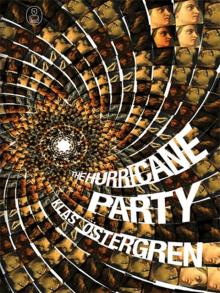 The Hurricane Party Read online
