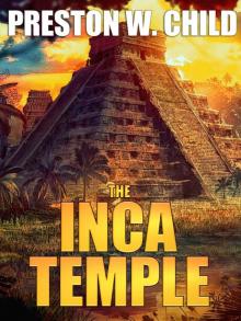 The Inca Temple Read online