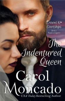 The Indentured Queen Read online