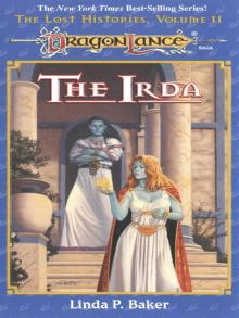 The Irda Read online