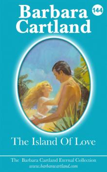 The Island of Love Read online