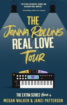 The Jenna Rollins Real Love Tour Read online