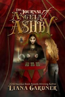 The Journal of Angela Ashby Read online