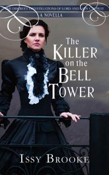 The Killer on the Bell Tower Read online