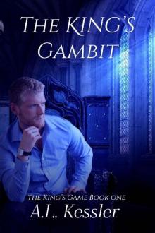 The King's Gambit Read online