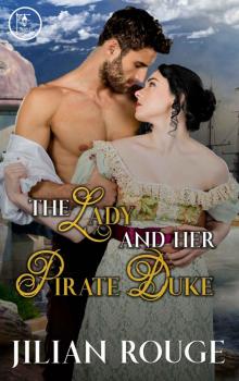 The Lady and Her Pirate Duke Read online