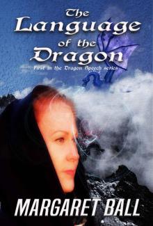 The Language of the Dragon Read online