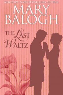 The Last Waltz Read online