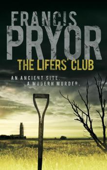 The Lifers' Club Read online