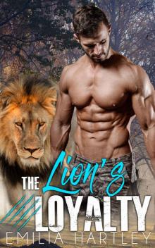 The Lion's Loyalty Read online
