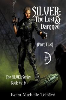 The Lost & Damned 2