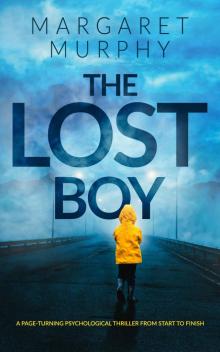 THE LOST BOY an unputdownable psychological thriller full of breathtaking twists Read online