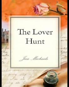 The Lover Hunt Read online