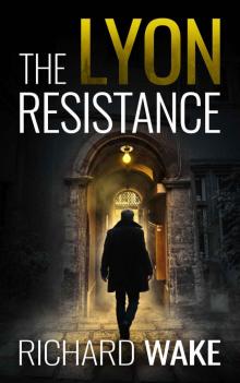 The Lyon Resistance Read online