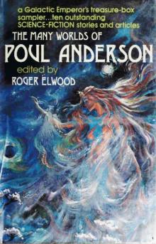 The Many Worlds of Poul Anderson Read online