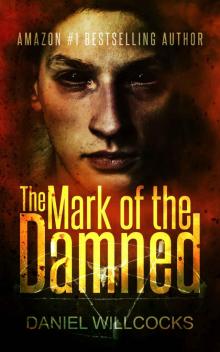 The Mark of the Damned Read online