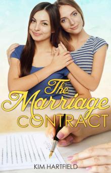 The Marriage Contract Read online