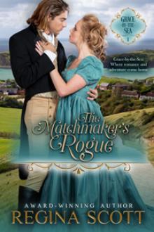 The Matchmaker's Rogue Read online