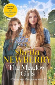 The Meadow Girls Read online