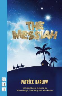 The Messiah Read online