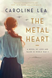 The Metal Heart Read online