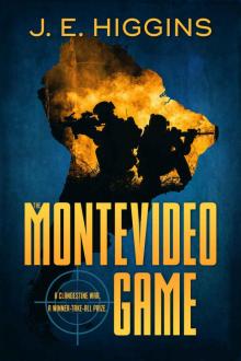 The Montevideo Game Read online