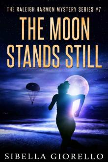 The Moon Stands Still Read online