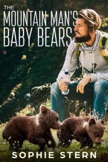 The Mountain Man's Baby Bears (Stormy Mountain Bears Book 2)