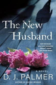 The New Husband Read online