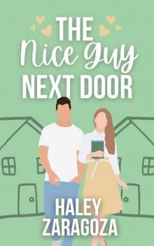 The Nice Guy Next Door