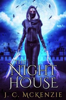 The Night House Read online