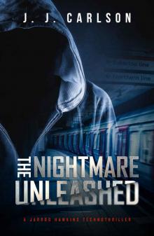 The Nightmare Unleashed Read online