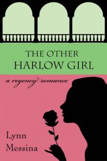 The Other Harlow Girl Read online