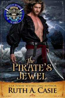 The Pirate’s Jewel