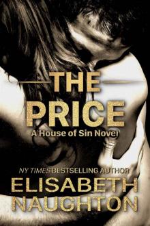 The Price (House of Sin Book 5) Read online
