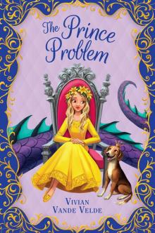 The Prince Problem Read online