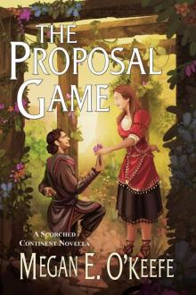 The Proposal Game Read online