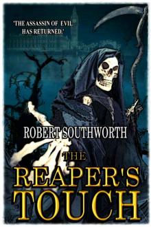 The Reaper's Touch Read online