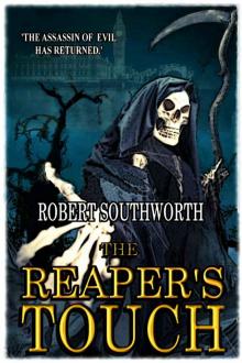 The Reaper's Touch