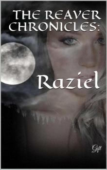 The Reaver Chronicles: Raziel