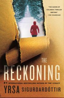 The Reckoning Read online