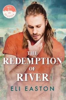 The Redemption of River Read online